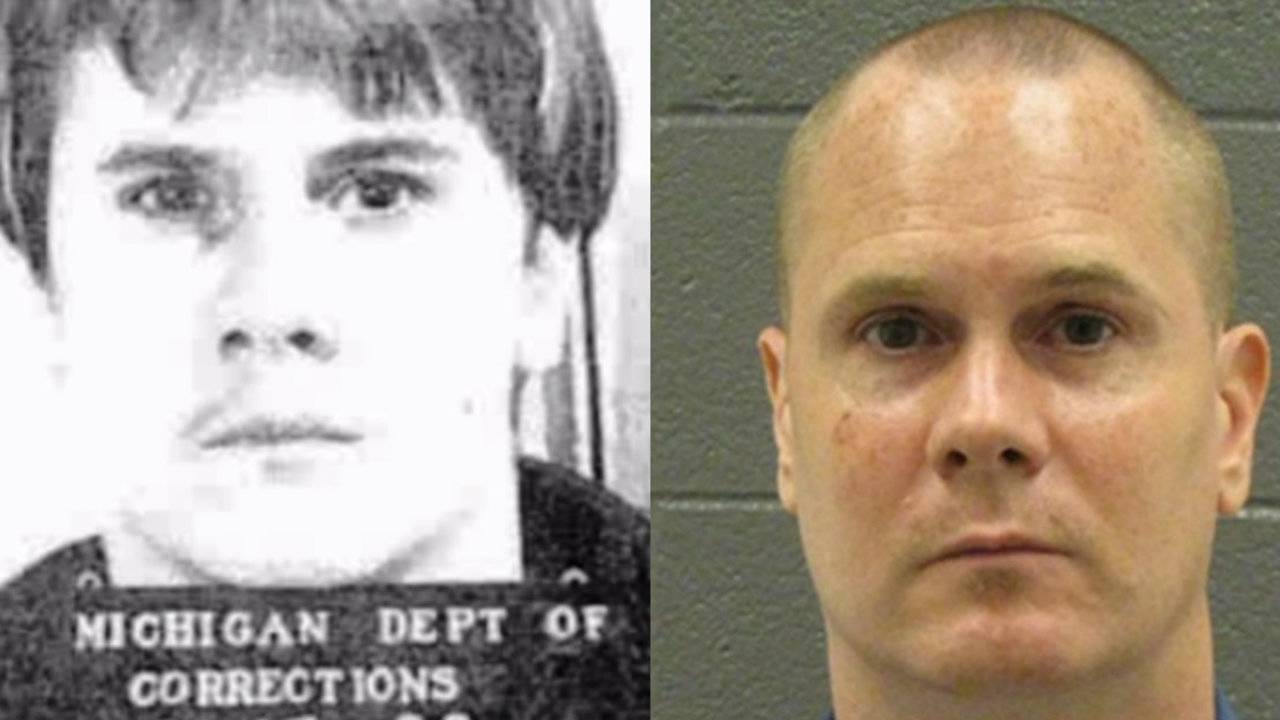 LIVE UPDATES 'White Boy' Rick Wershe parole decision LIVE UPDATES 'White Boy' Rick Wershe parole decision
